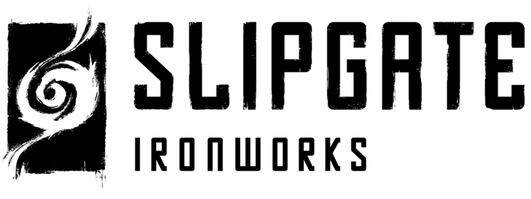 Slipgate Inronworks